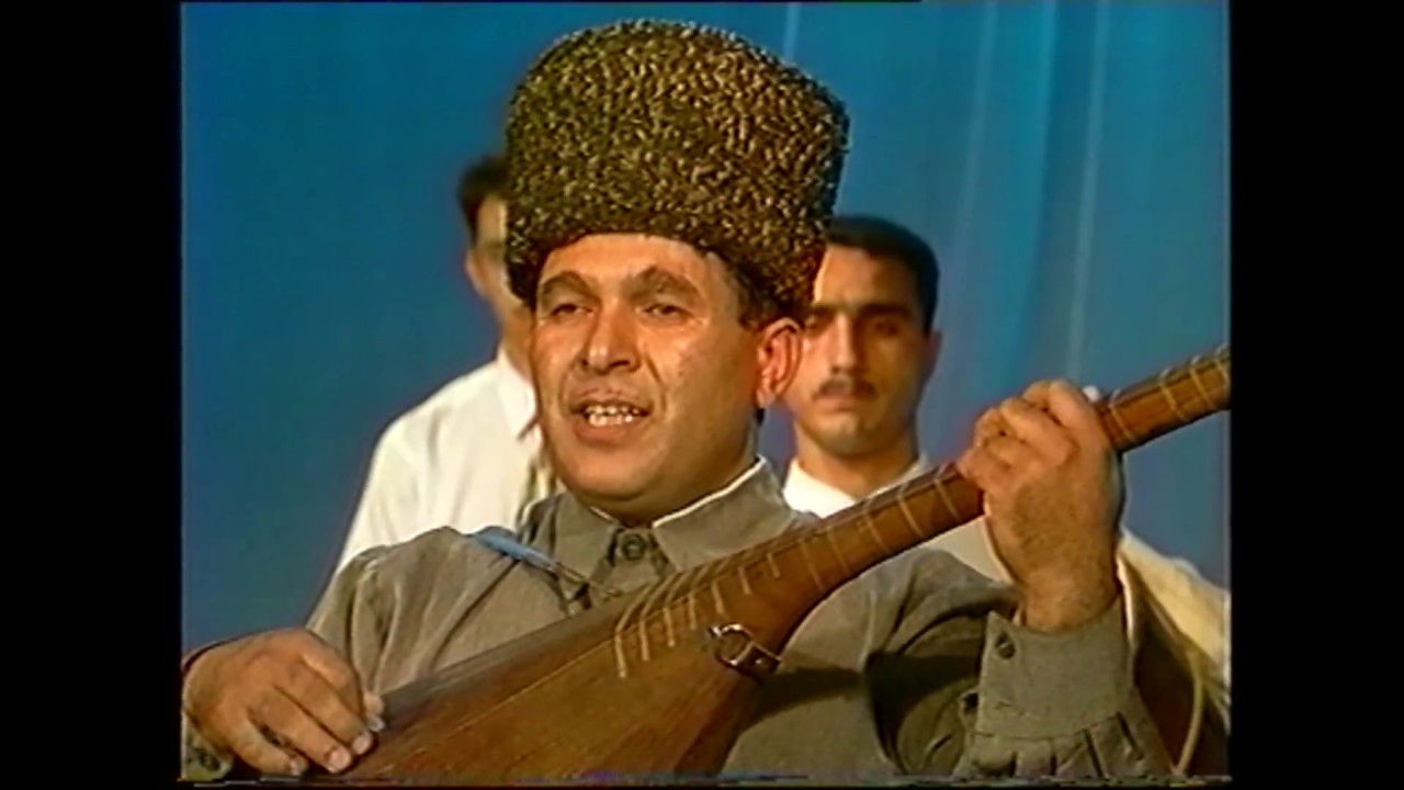 Sallama gəraylı