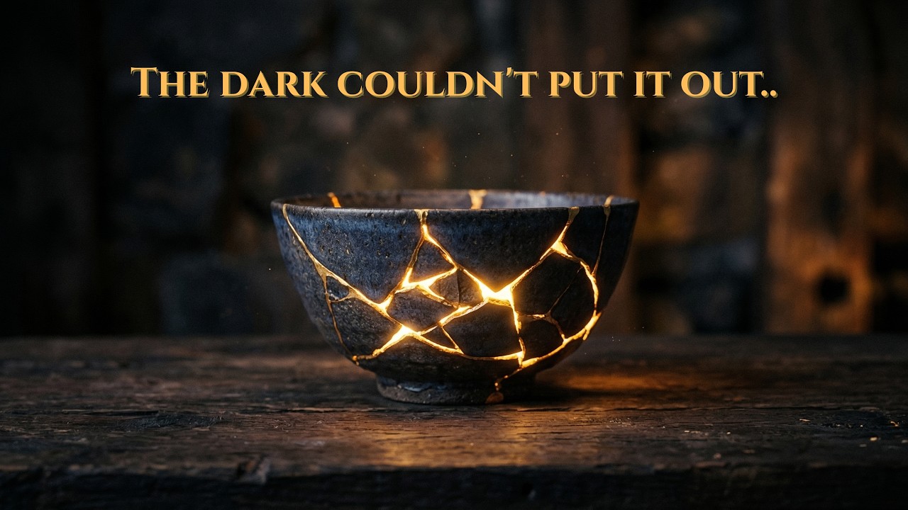 There Is a Light | A Song for Finding Hope