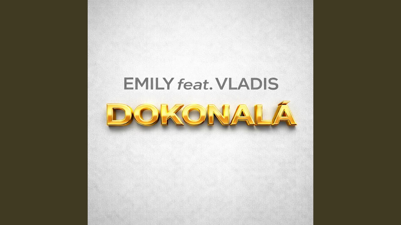 DOKONAL&Aacute;