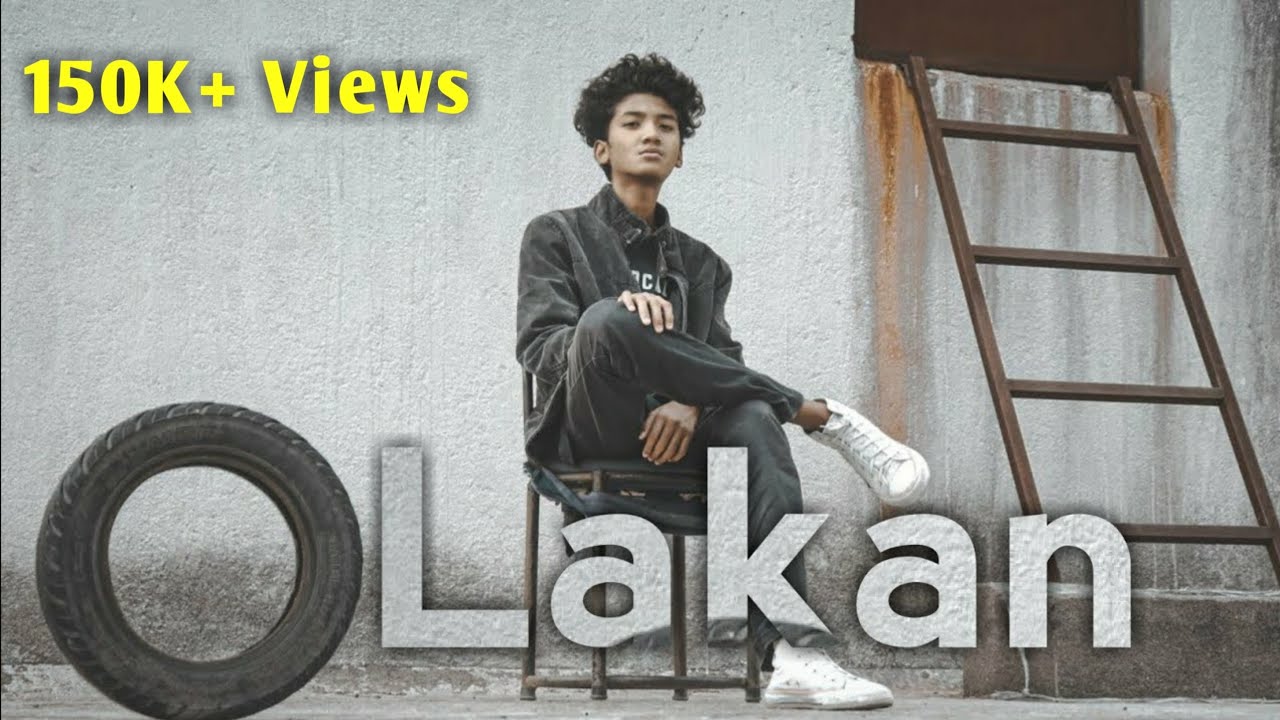 Nagpuri-Mundari Rap Song 2020||Olakan||Ankit Staffen