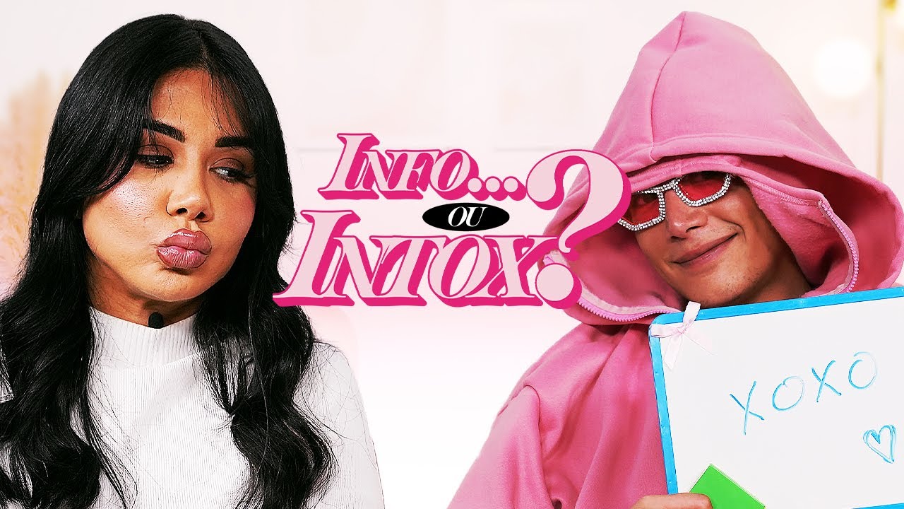 Info ou intox avec Aqababe : Michou tromperie, flirt avec Scott Disick, Manon sorcellerie, Léna&Seb