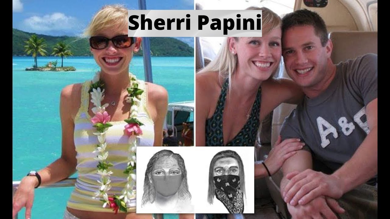 Sherri Papini: Survivor or Scammer?