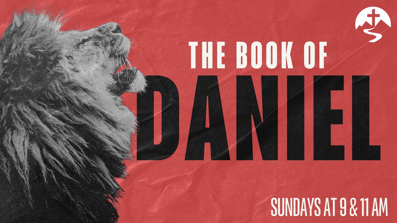 Daniel Chapter 1:8-21 || Pastor Chris Begnaud