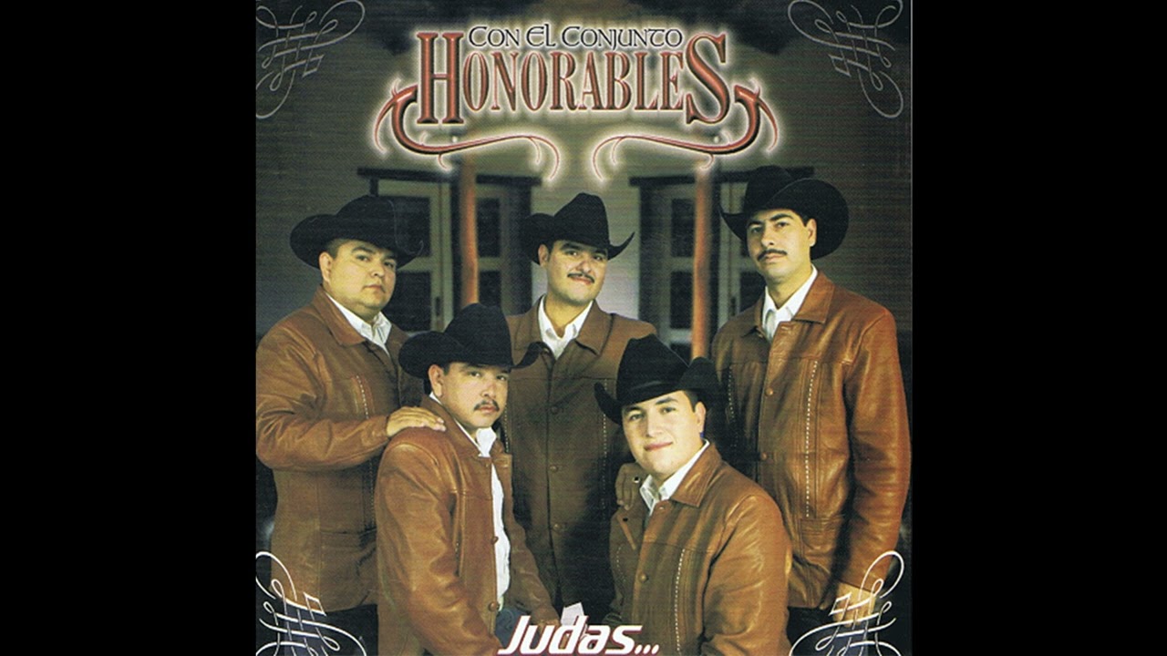 Panchito Guzman - Honorables