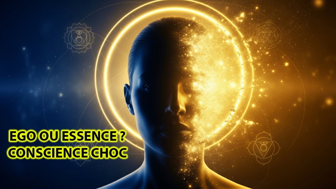 La conscience dans les philosophies orientales - bouddhisme hindouisme…