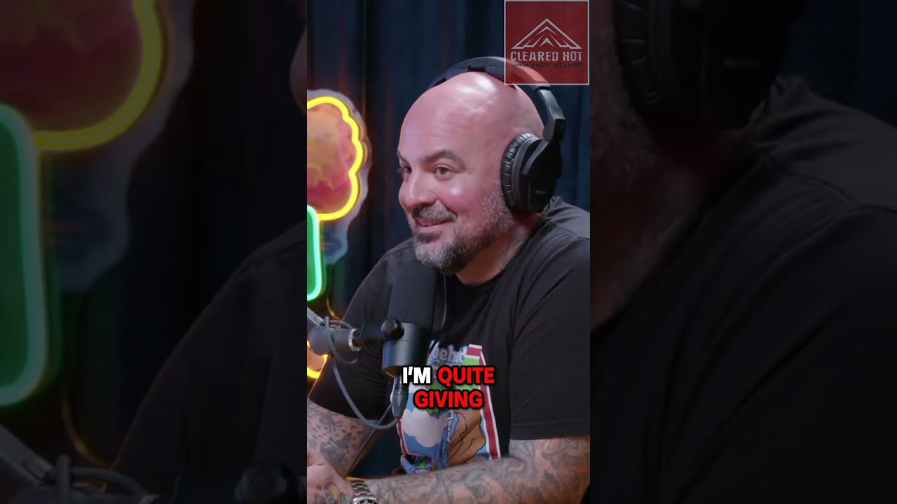 Why I'll Never Get Married - The Selfish Truth #clearedhot #podcast #adventurous