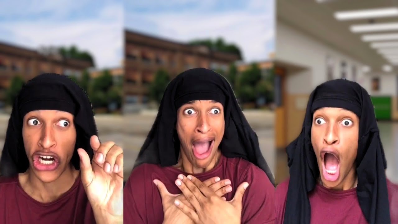 Try Not To Laugh Watching Sotey Yon Shorts Compilation | Sotey Yon *KYLIE* TikToks