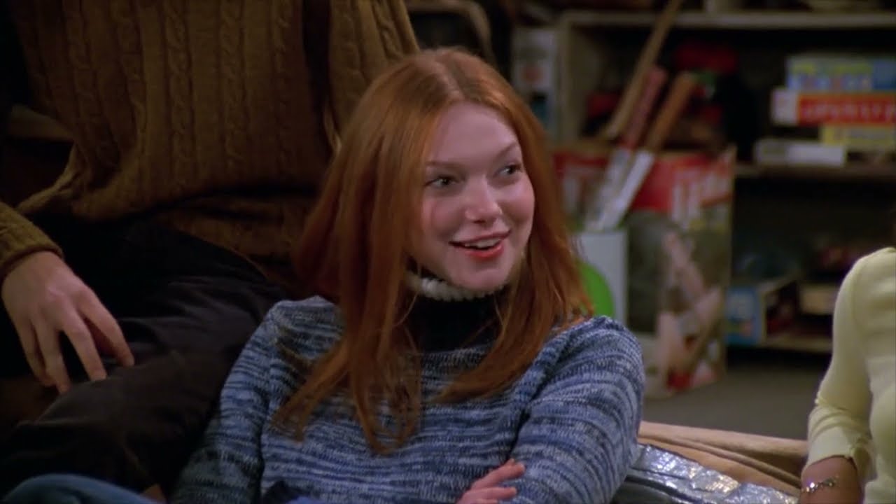 That 70s show - 'Halloween' Part 1