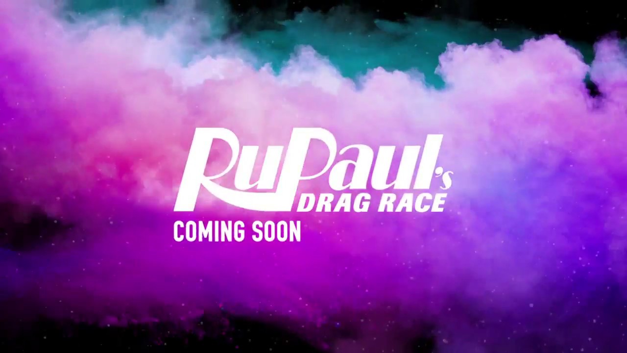 Lady Gaga RuPaul&rsquo;s Drag Race - Season 9 HD