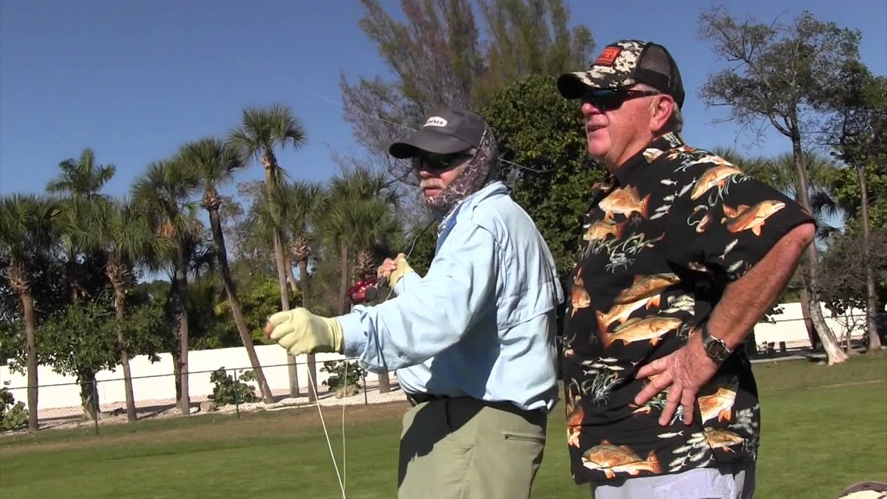 2014 Yellowstone Angler 8-weight Shootout