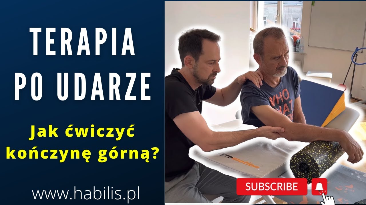 🔥ĆWICZENIA KOŃCZYNY GÓRNEJ PO UDARZE❗️
