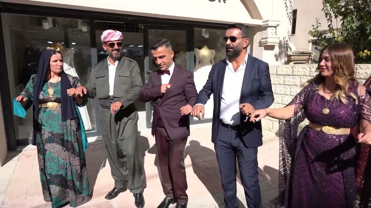 yalımerez ertoşi aşireti kaya ailesi AYŞE & İSMAİL