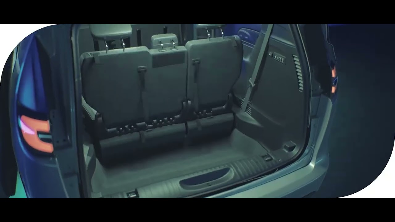 2026 Chrysler Pacifica Stow & Go