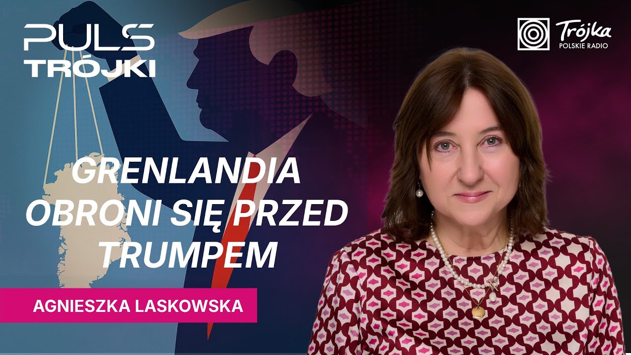 🔴 płk dr hab. Juliusz Tym, dr Andrzej Byrt, Agnieszka Laskowska | Puls Trójki