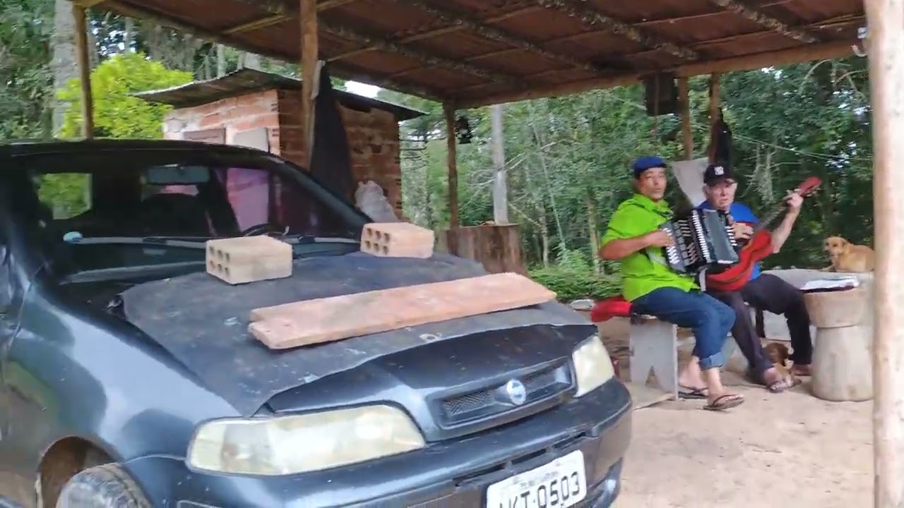 Alma cansada 