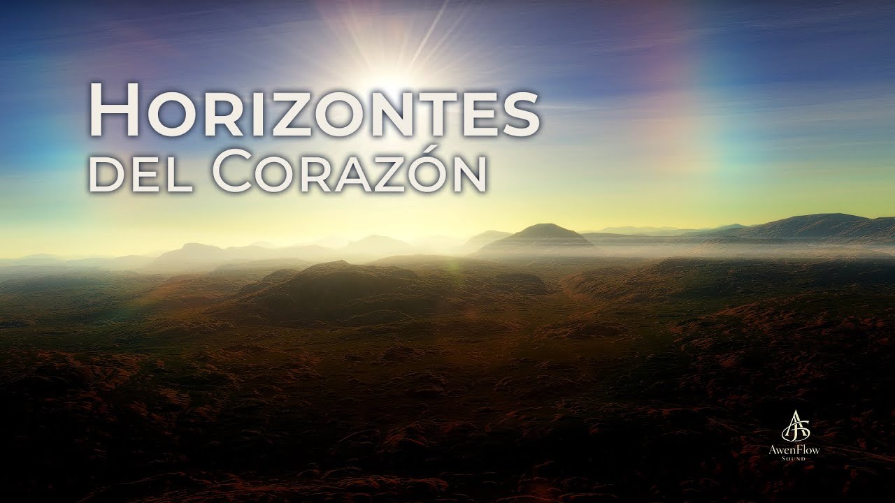 Horizontes del Corazón · Piano & Guitarra