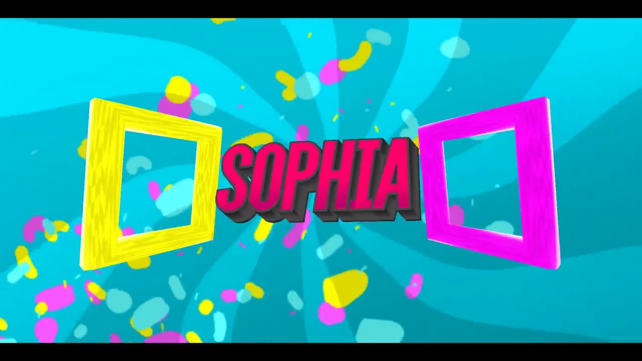 Sophia Corine
