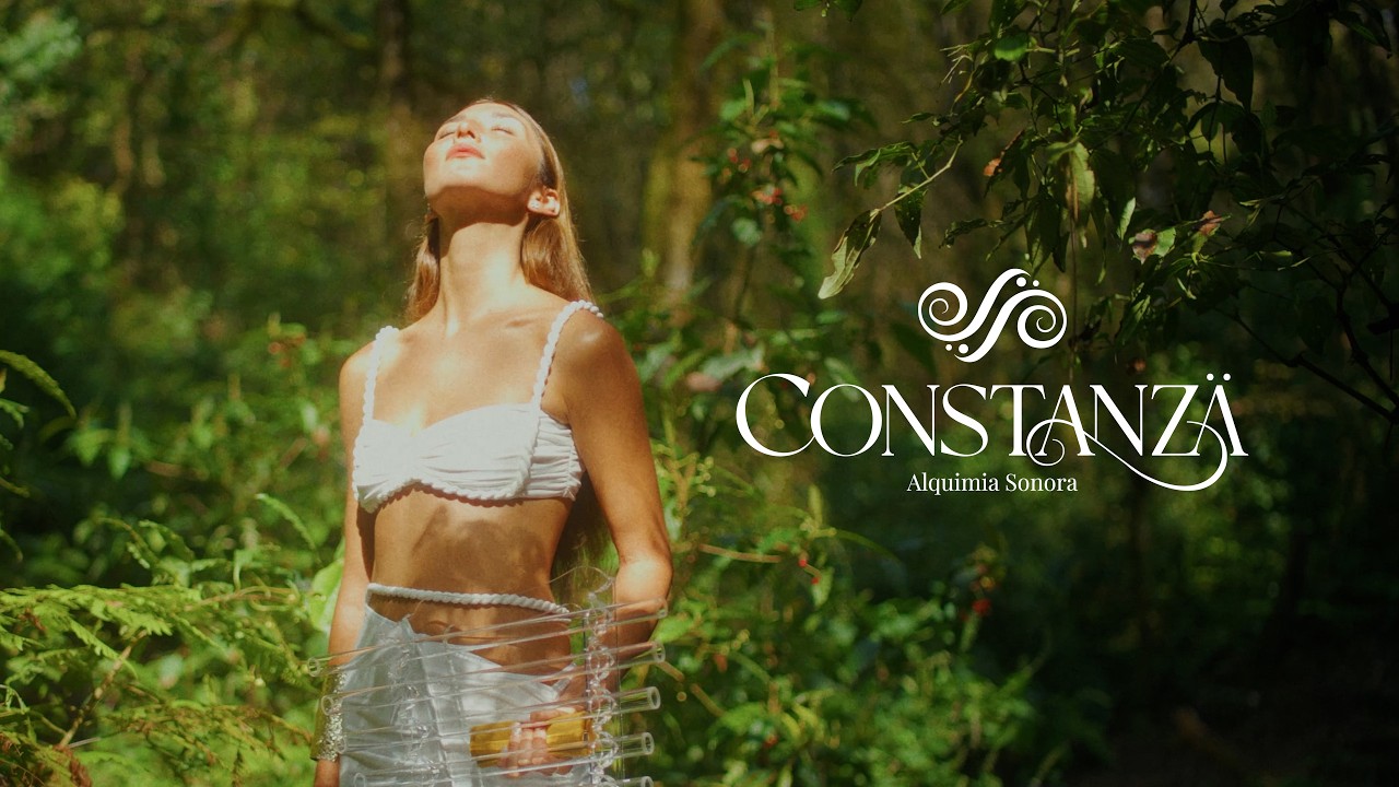 UNIVERSOS SONOROS — por CONSTANZÄ
