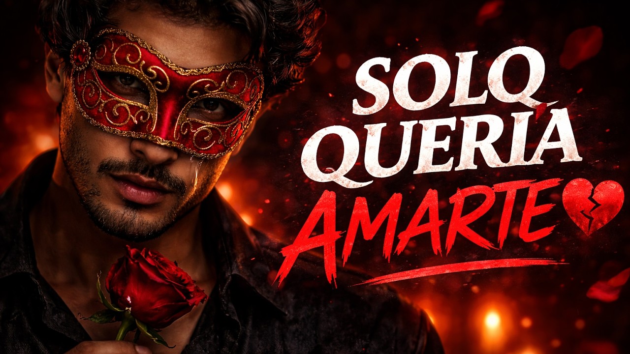 😢 ¿Por Qué Todos Lloran Al Escuchar Esta Melodía? — 💔 “Solo Quería Amarte”