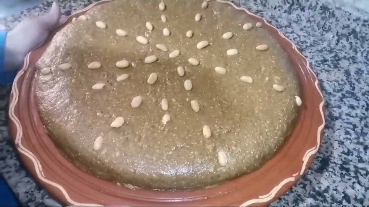 سلوو 100%  امازيغي مغربي  بدون زيوت مهدرجة 