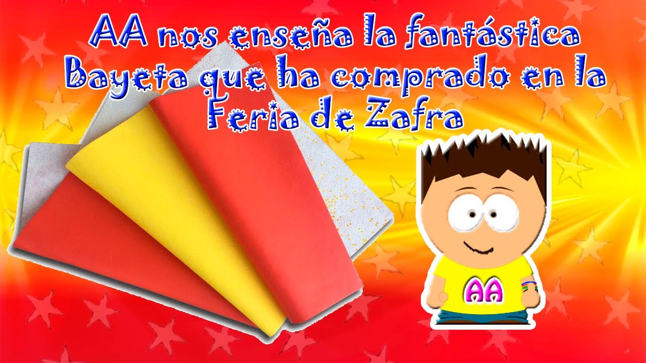 Bayeta Española