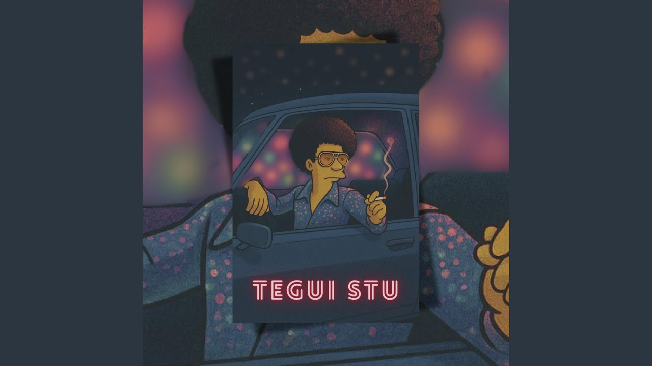 TEGUI STU (feat. Ibesse)