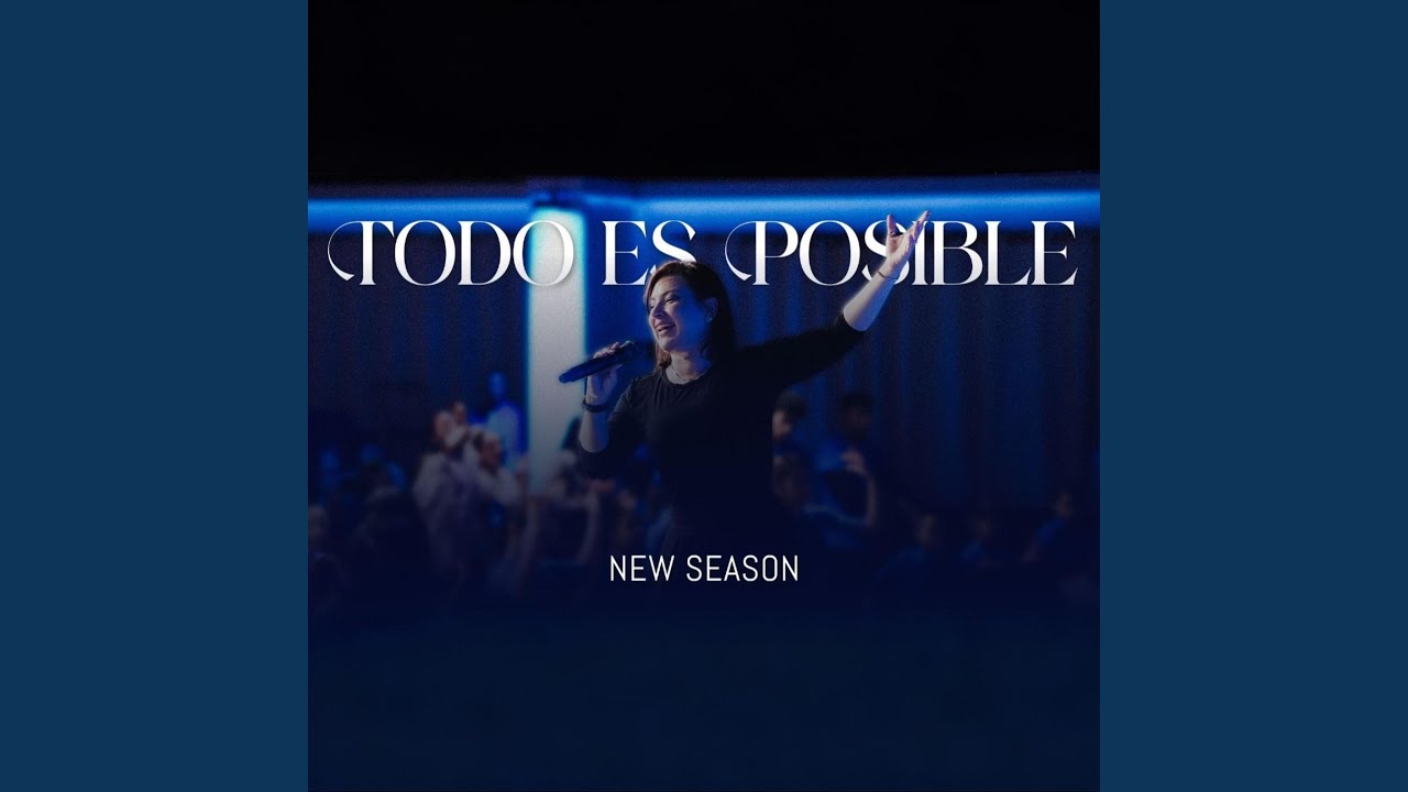 Todo es posible (Live)