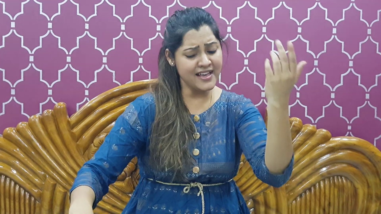 Pardeshi Megh Jao Re Phire|Madhuri Dey|Nazrul Geeti