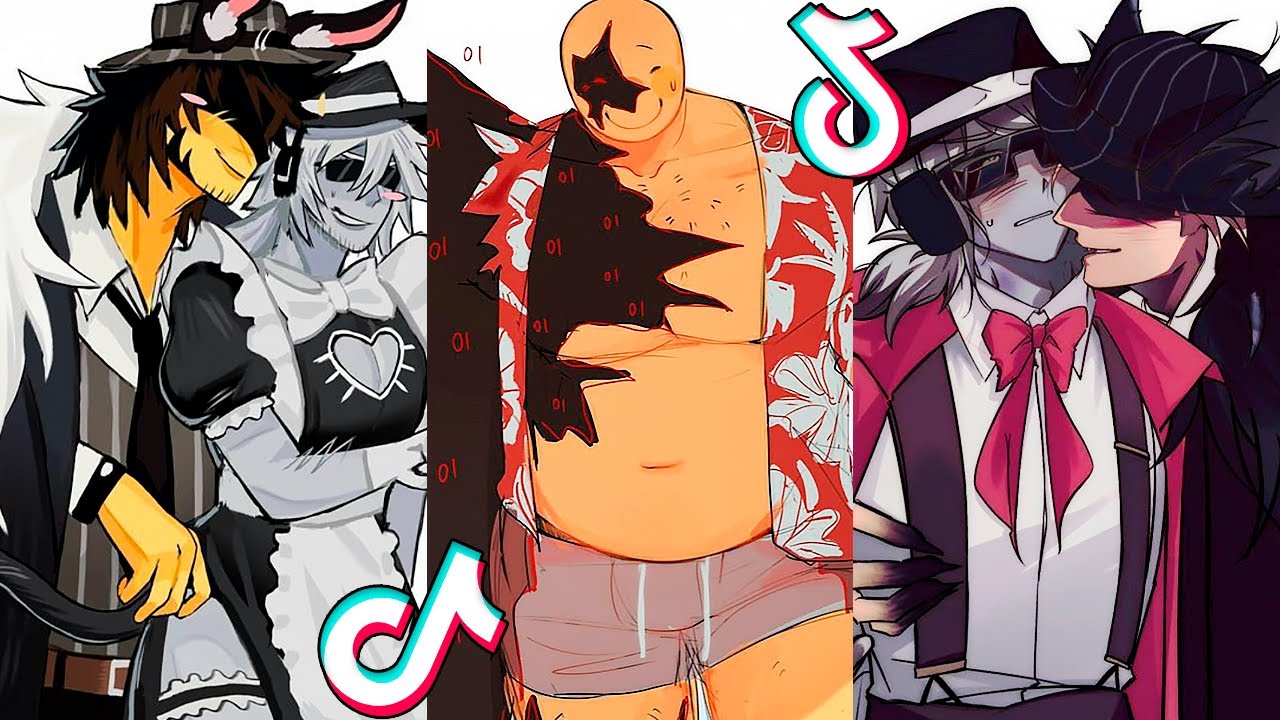 Forsaken 🤣 BEST TikTok Compilation #77