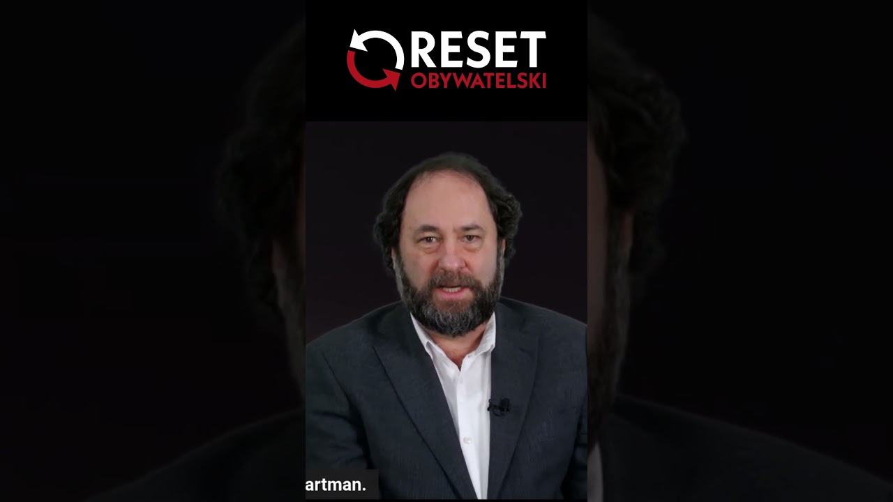 Jan Hartman o rozliczeniu przestępc&oacute;w z PiS