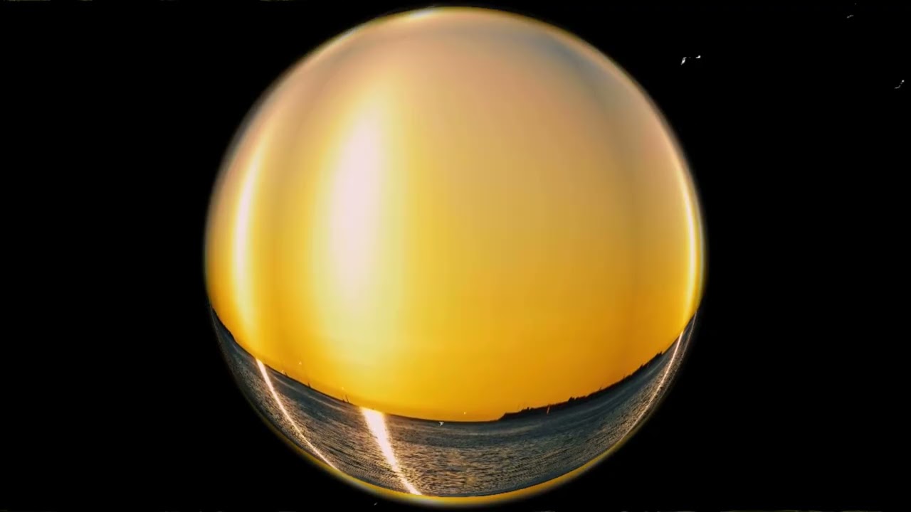 Andre&iacute;os - S.T.A.Y (Visualizer) | DEEP HOUSE 2025