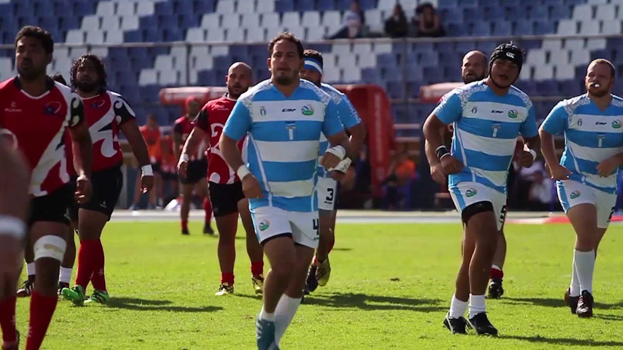 En este 2017 te invitamos a formar parte del deporte federado y de alto rendimiento.