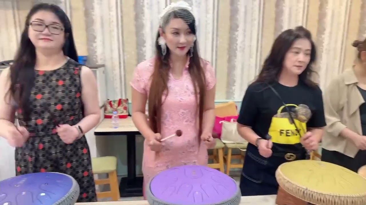 甜蜜蜜（彩排）