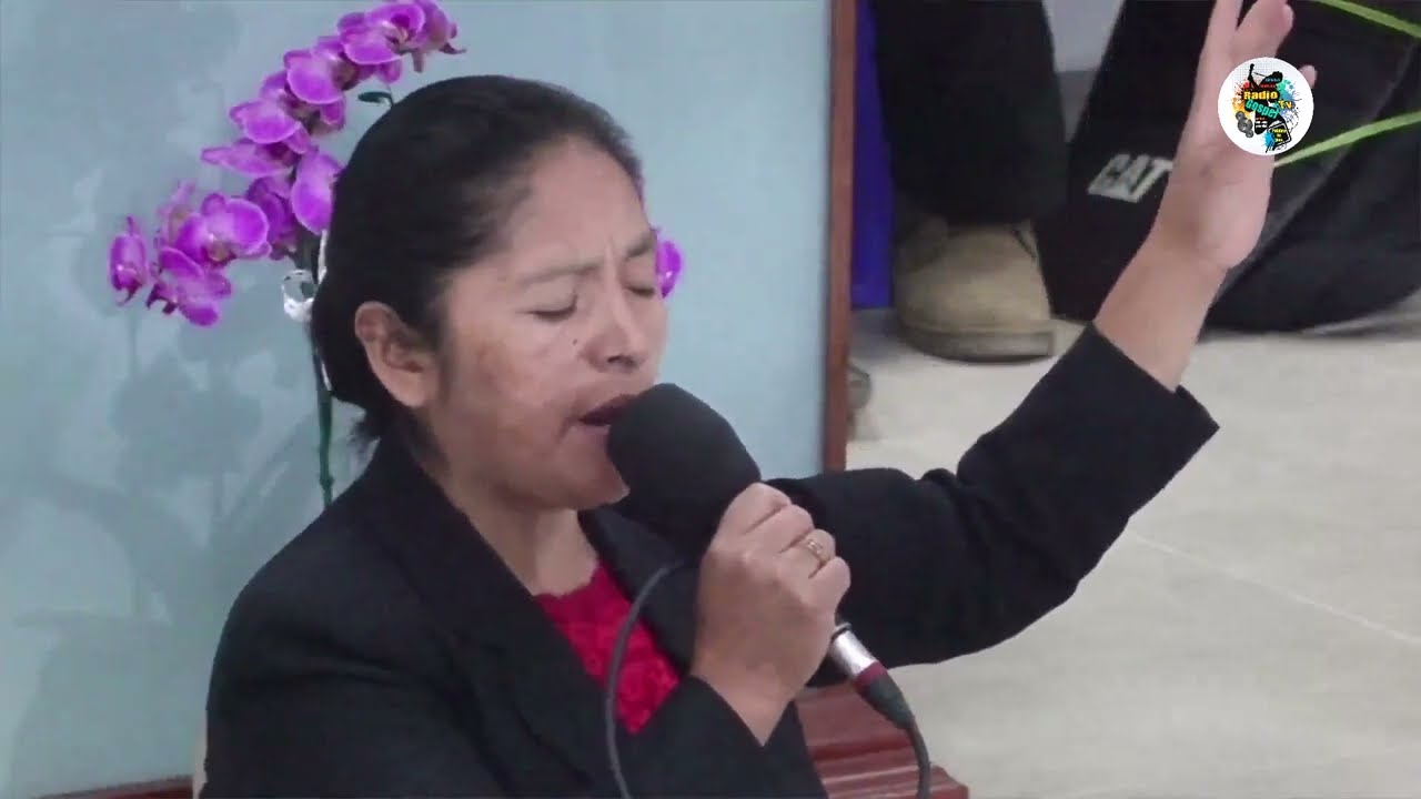 Ministerio HOSANNA -  LAS BODAS DEL CORDERO, LA GRAN CENA  / EN VIVO/ CAJABAMBA