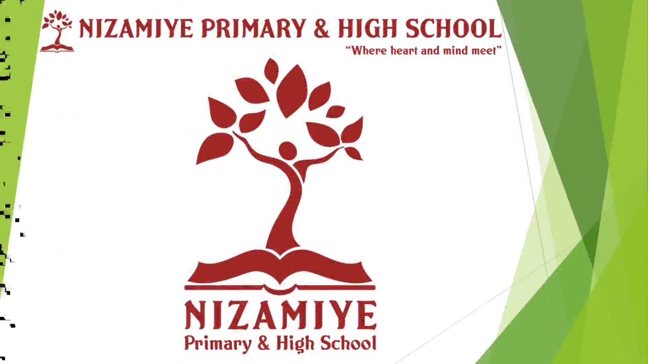 Nizamiye School Midrand