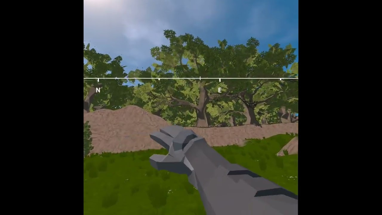 EnergyBeam  #vr #quest2 #gaming #quest3 #vrrpg