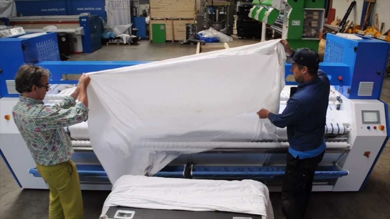 S feed m   manual feeder CLMTexfinity