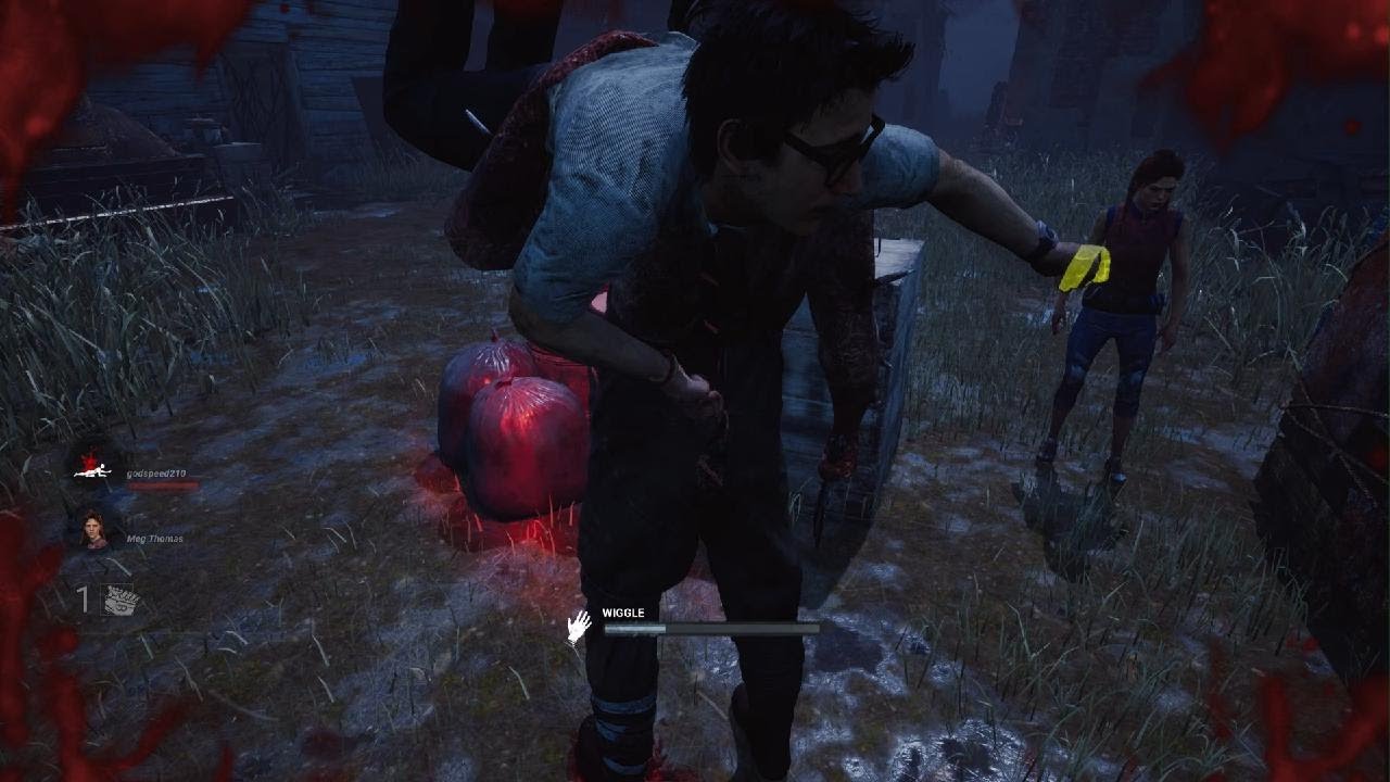 What happens if the time runs out?-Dead by daylight survior tutorial