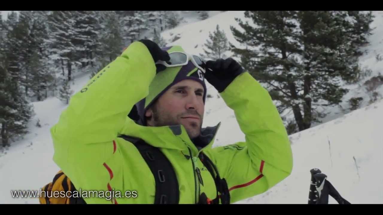 Huesca la Magia