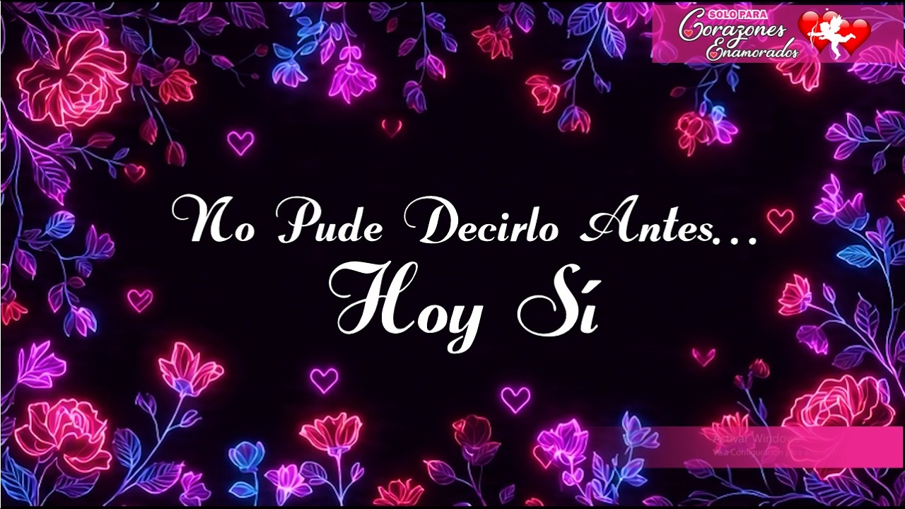 “Mi Alma Te Llama En Cada Línea de Esta Carta” | frases de amor poderosas para dedicar en whatsapp