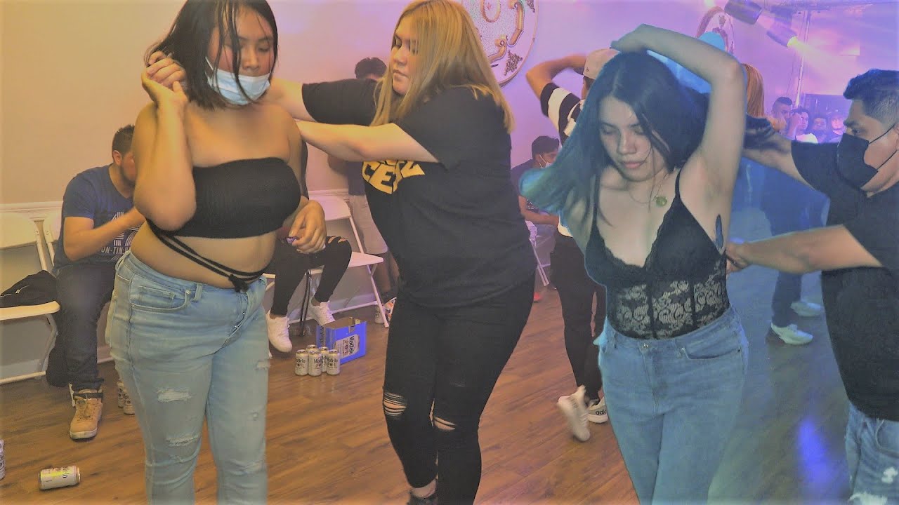LA CUMBIA DE LOS CHOLO 2021 GRUPO MALAFAMA CON SONIDO CALIFORNIA EN QUEENS NY