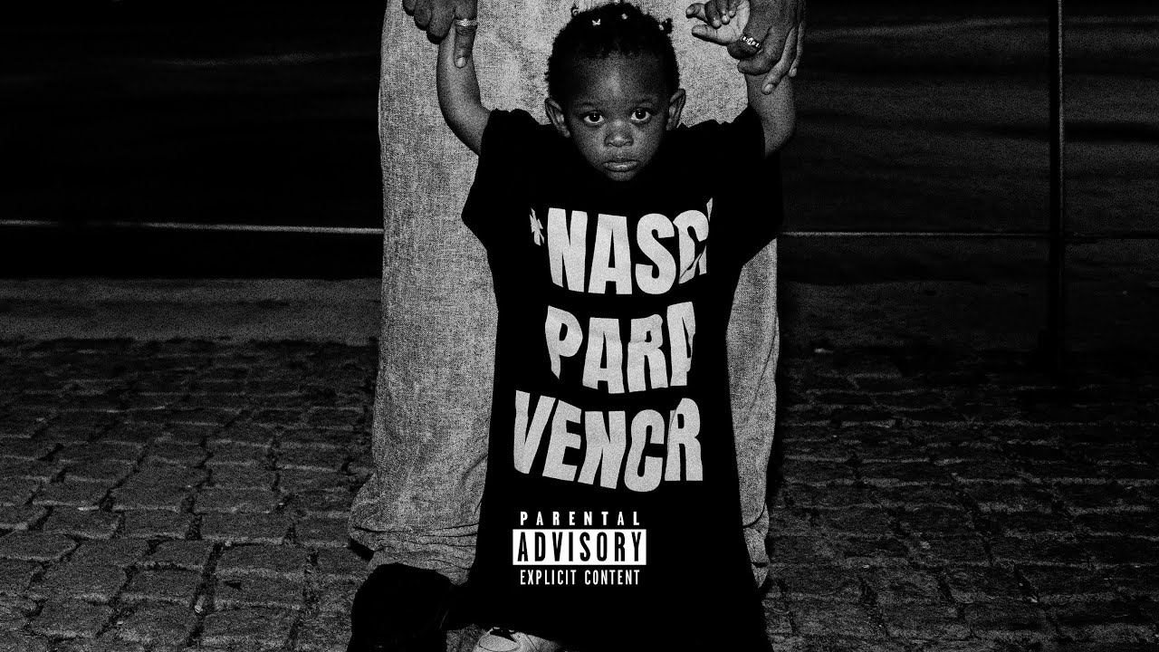 Kimono & EMMVR - NASCI PARA VENCER ((Lyric video)