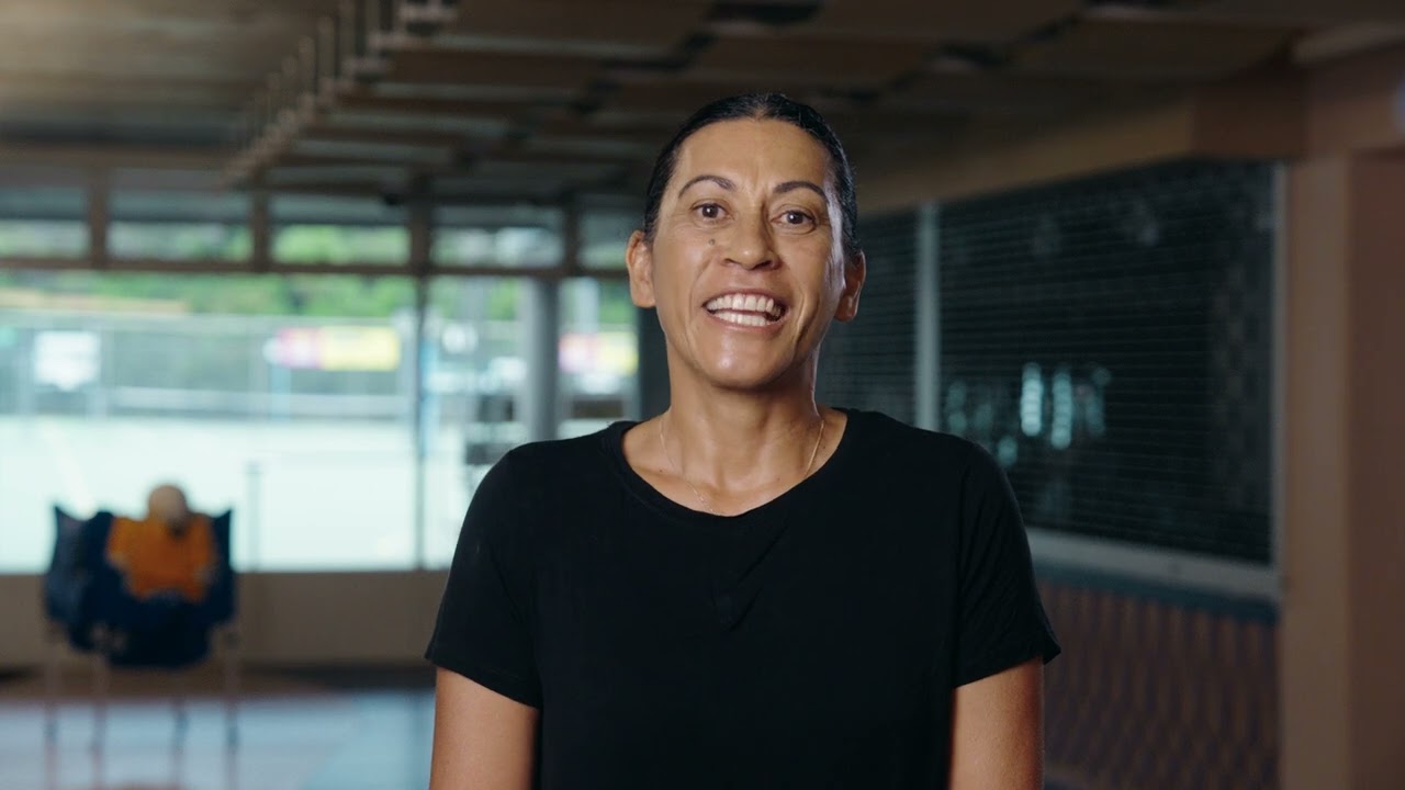 NetballSmart Dynamic Warm Up – Part D