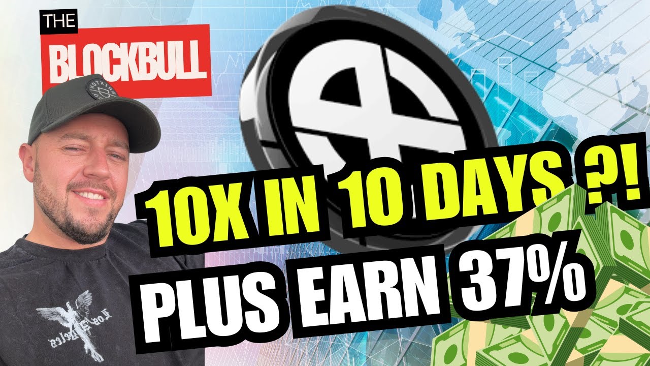 CAN XCN ONYX 10X IN 10 DAYS?! FIB PRICE TARGETS