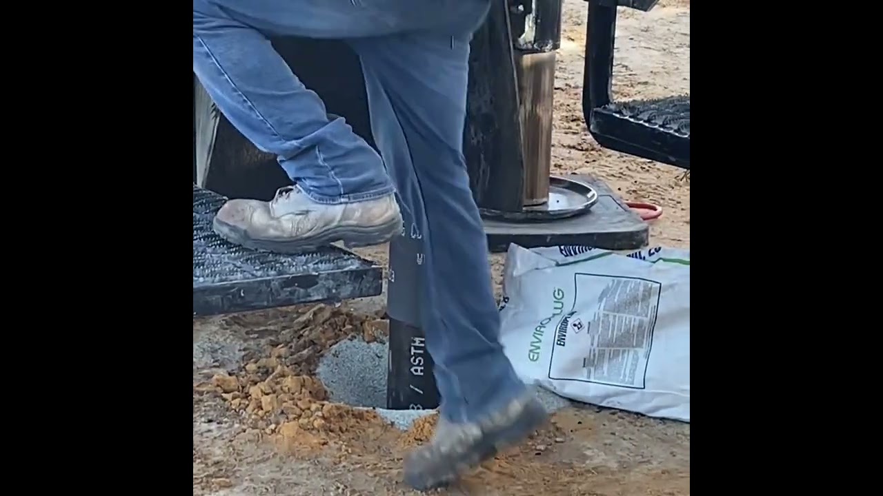 Press x Press Couplings Series: Video 3