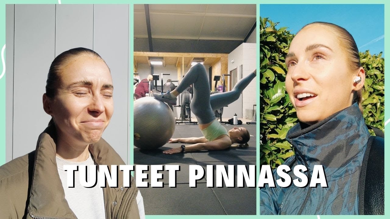 RANSKA VLOG: Tunteet pinnassa🥺✨