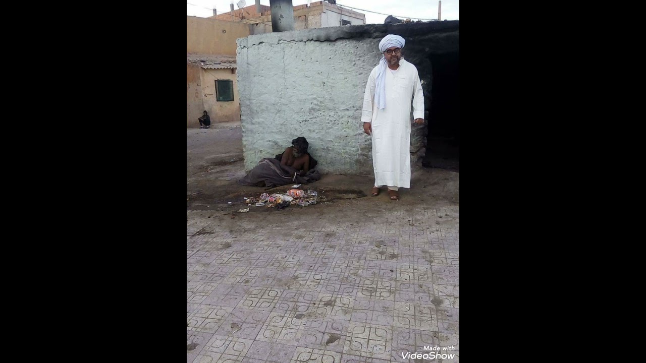 حضرة سي المهدي سلطاني الشعايبية  المقطع الثاني 