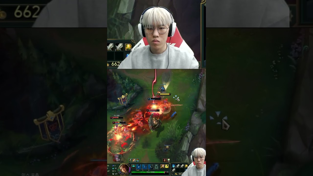 T1 Oner's Viego