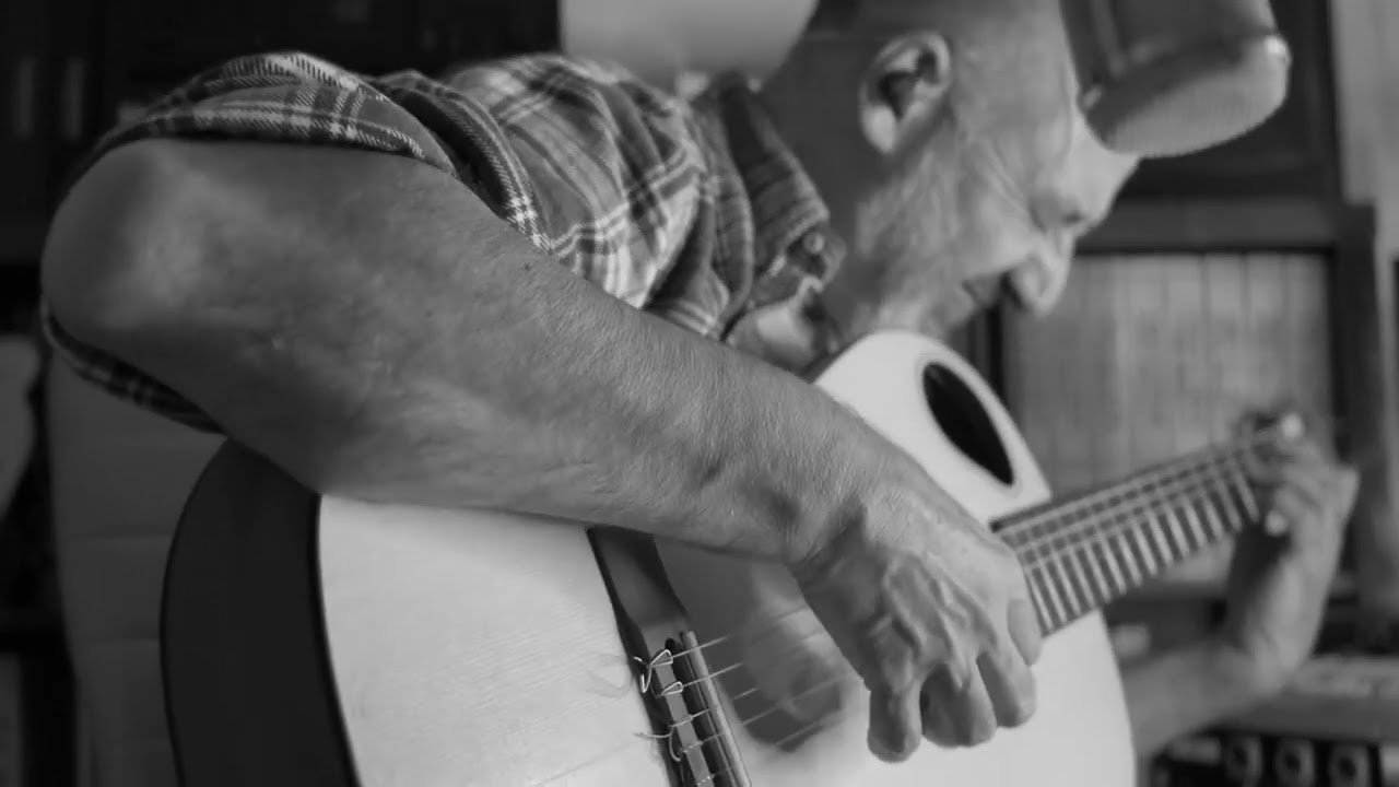 San Jos&egrave; (unplugged version) - Marco Baracchino