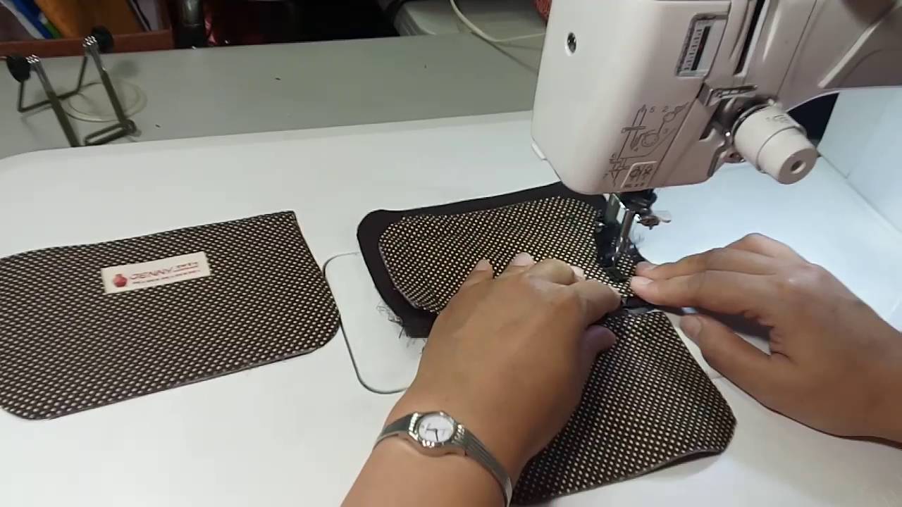 五層包製作方法
